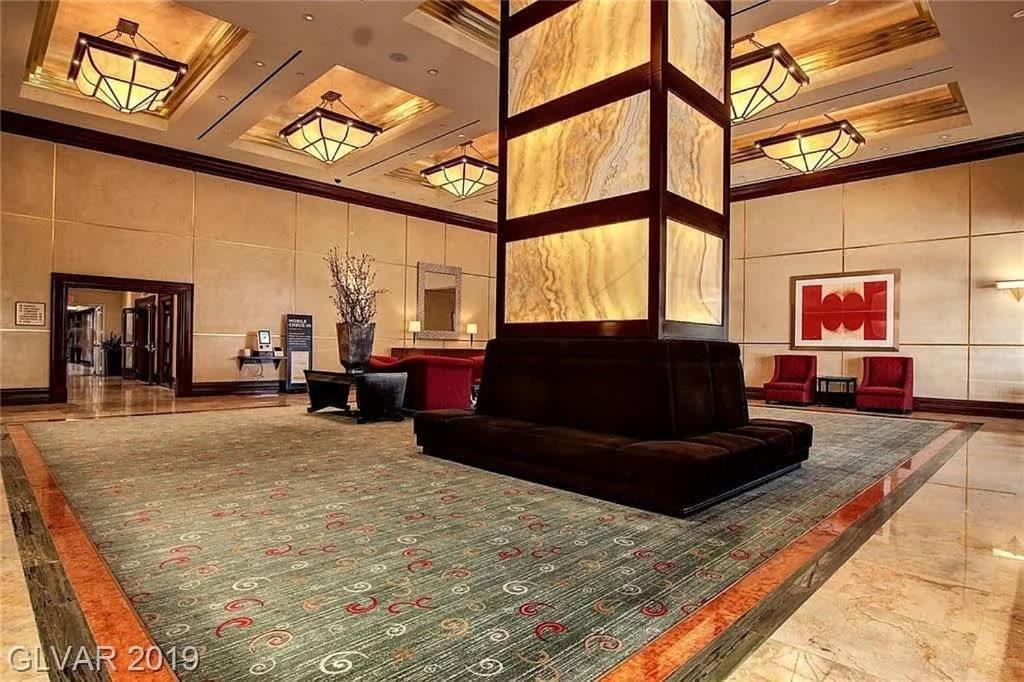 Strip View Penthouse Balcony 37617 Ferienhaus Las Vegas