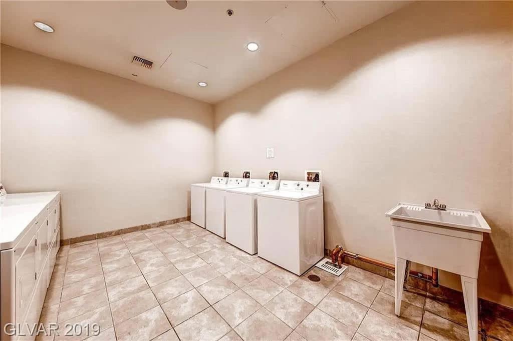 Strip View Penthouse Balcony 37617 Ferienhaus Las Vegas