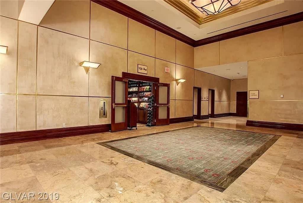 Strip View Penthouse Balcony 37617 Ferienhaus Las Vegas