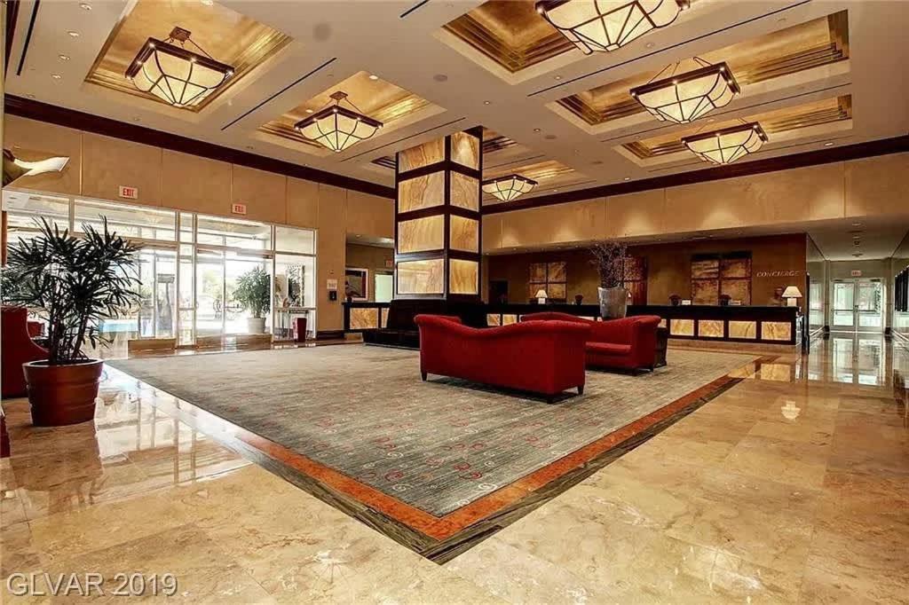 Ferienhaus Strip View Penthouse Balcony 37617 Las Vegas